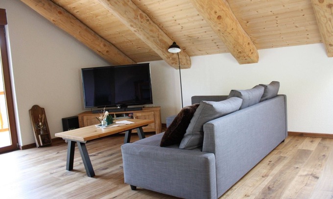 Neuhutten Appartement | Ferienwohnung/app. für 5 Gäste mit 78m² in Neuhütten
