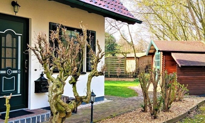 Nordhorn Appartement | Ferienwohnung/app. für 2 Gäste mit 50m² in Nordhorn