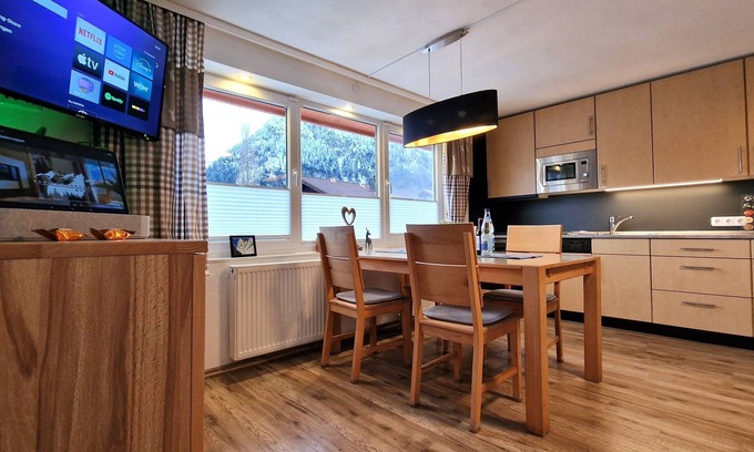 Ried Appartement | Ferienwohnung/app. für 4 Gäste mit 60m² in Pfronten