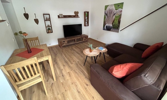 Rofleuten Appartement | Ferienwohnung/app. für 2 Gäste mit 52m² in Pfronten