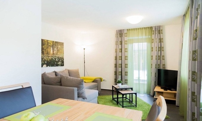 Rofleuten Appartement | Ferienwohnung/app. für 4 Gäste mit 59m² in Pfronten
