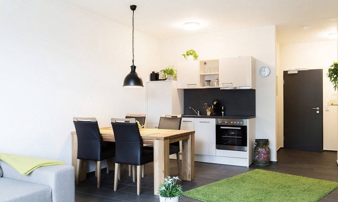 Rofleuten Appartement | Ferienwohnung/app. für 4 Gäste mit 64m² in Pfronten