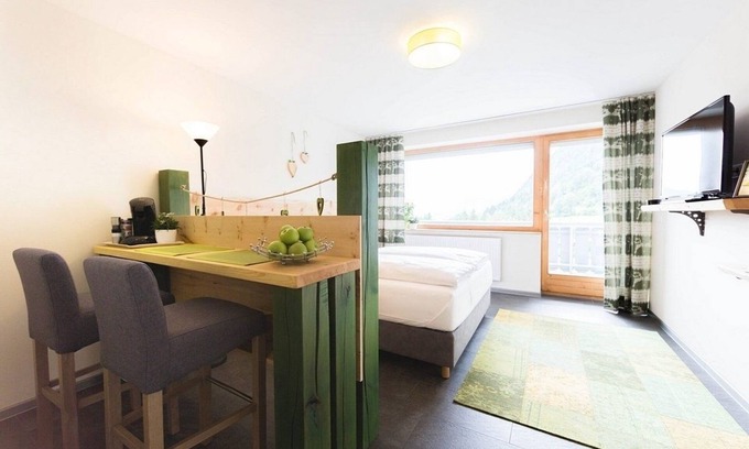 Rofleuten Appartement | Ferienwohnung/app. für 2 Gäste mit 28m² in Pfronten