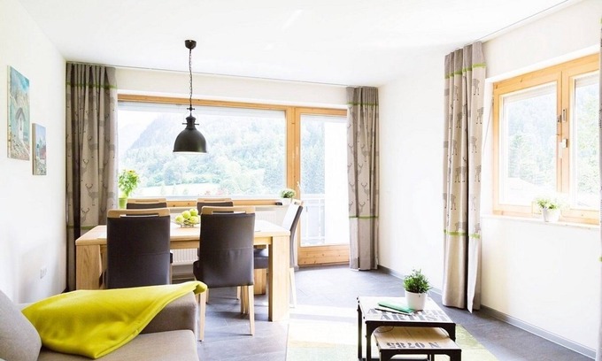 Rofleuten Appartement | Ferienwohnung/app. für 6 Gäste mit 90m² in Pfronten