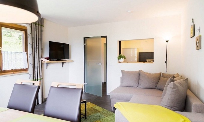 Rofleuten Appartement | Ferienwohnung / App. für 6 Gäste mit 90m² in Pfronten
