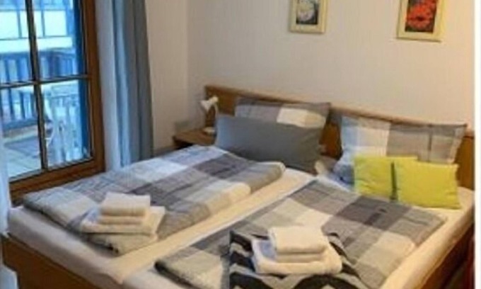 Schofweg Appartement | Ferienwohnung/app. für 2 Gäste mit 32m² in Schöfweg