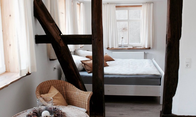 Vahlbruch Appartement | Ferienwohnung/app. für 2 Gäste mit 28m² in Vahlbruch