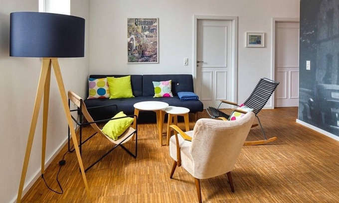 Walsheim Appartement | Ferienwohnung/app. für 7 Gäste mit 95m² in Walsheim