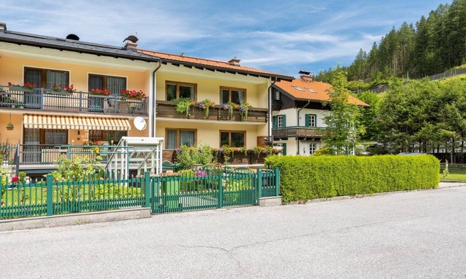 Bockstein Appartement | Ferienwohnung/app. für 6 Gäste mit 60m² in Bad Gastein