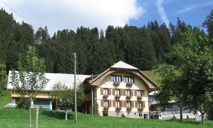 Escholzmatt Appartement | Ferienwohnung/app. für 5 Gäste mit 70m² in Escholzmatt