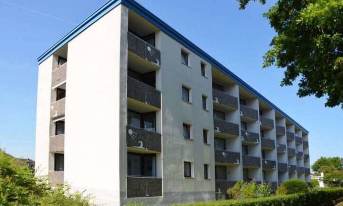 Kellenhusen Appartement | Ferienwohnung/app. für 4 Gäste mit 43m² in Kellenhusen