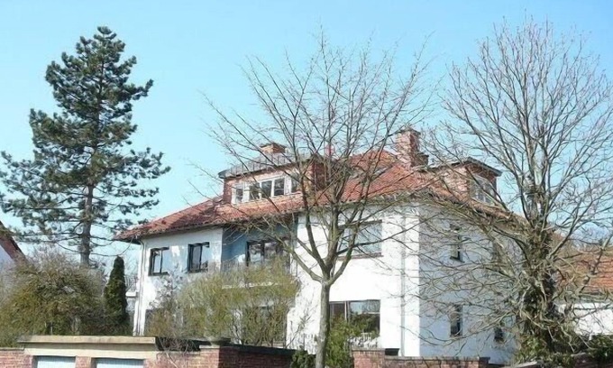 Sachsenberg Appartement | Ferienwohnung/app. für 12 Gäste mit 125m² in Lichtenfels