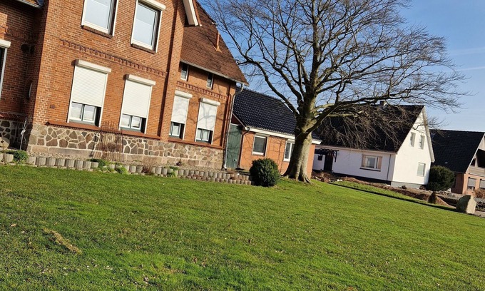 Nordhastedt Maison | Ferienwohnung/app. für 6 Gäste mit 100m² in Nordhastedt