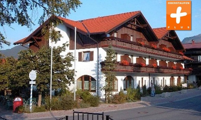 Steibis Appartement | Ferienwohnung/app. für 4 Gäste mit 40m² in Oberstaufen
