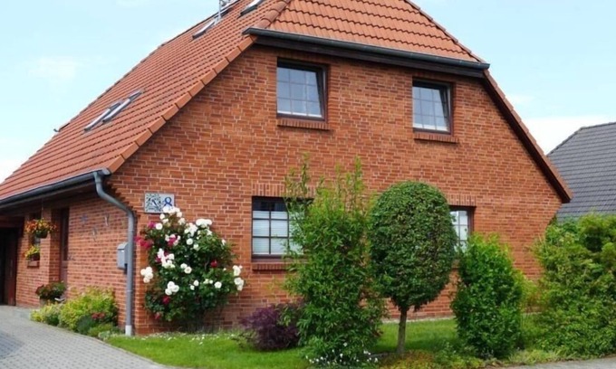 Roevershagen Appartement | Ferienwohnung/app. für 2 Gäste mit 60m² in Rövershagen
