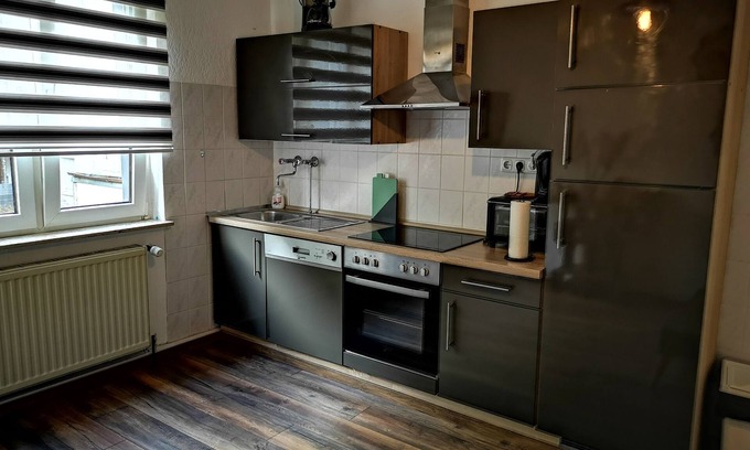 Stoppenberg Appartement | Ferienwohnung/app. für 3 Gäste mit 44m² in Stoppenberg
