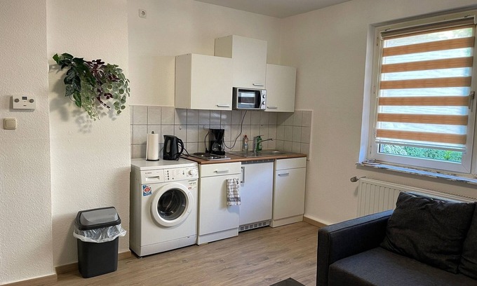 Stoppenberg Appartement | Ferienwohnung/app. für 3 Gäste mit 50m² in Stoppenberg