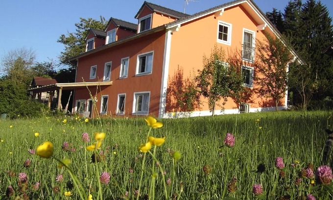 Waldmuenchen Appartement | Ferienwohnung/app. für 5 Gäste mit 75m² in Waldmünchen