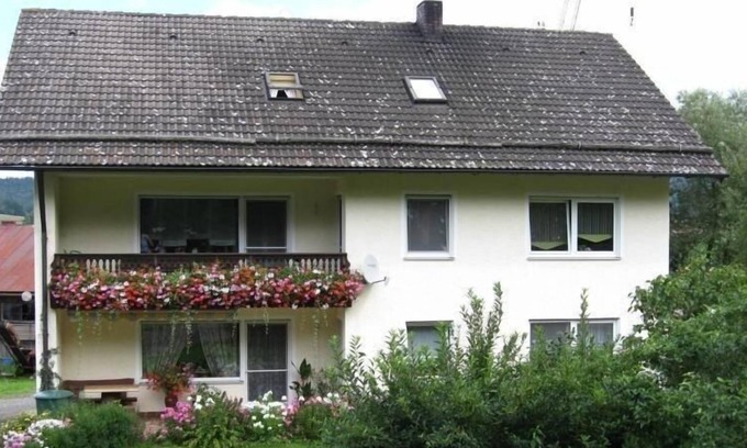 Waldmuenchen Appartement | Ferienwohnung/app. für 5 Gäste mit 50m² in Waldmünchen
