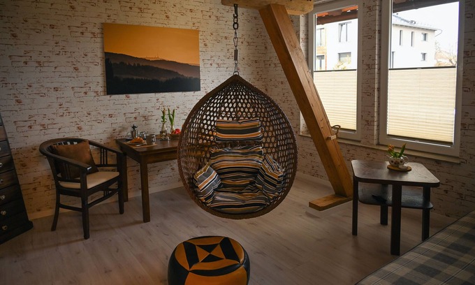 Wernigerode Appartement | Ferienwohnung/app. für 2 Gäste mit 44m² in Wernigerode