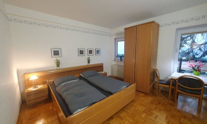 Zwingenberg Appartement | Ferienwohnung/app. für 2 Gäste mit 21m² in Zwingenberg