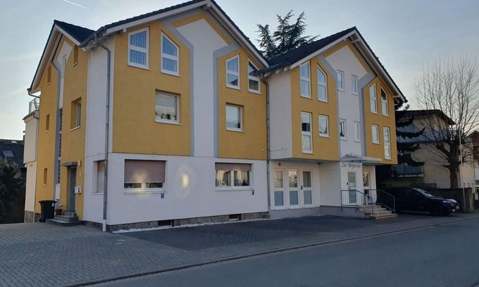 Zwingenberg Appartement | Ferienwohnung/app. für 2 Gäste mit 25m² in Zwingenberg