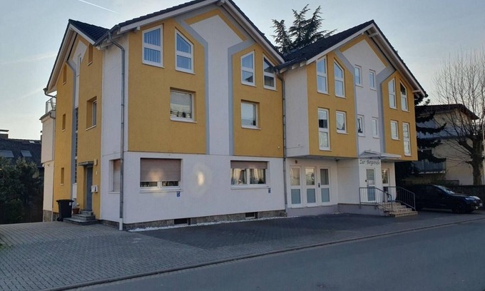 Zwingenberg Appartement | Ferienwohnung/app. für 2 Gäste mit 24m² in Zwingenberg