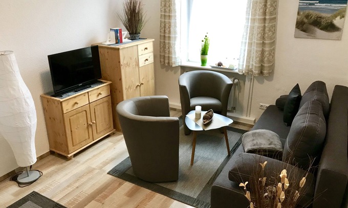 Helmstedt Appartement | Ferienwohnung & Appartement Groe