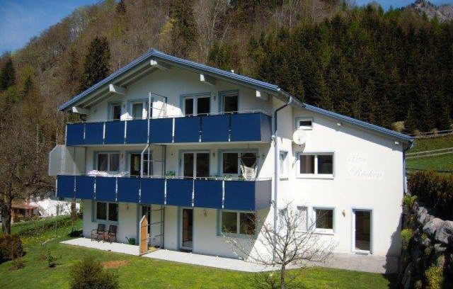 Dalaas Appartement | Ferienwohnung Arlberg