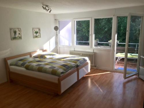 Waldbronn Appartement | Ferienwohnung Asal
