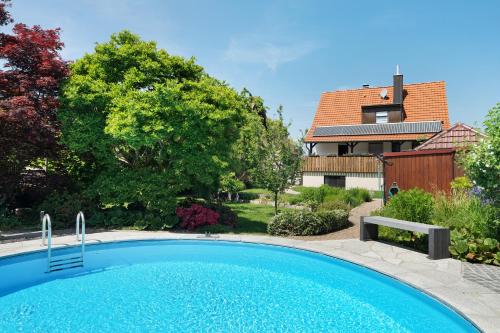 Buhl Appartement | Ferienwohnung Aschoff