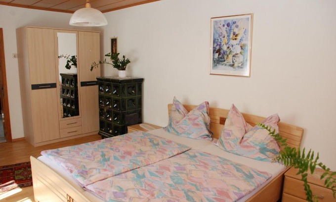 Bad Eisenkappel Appartement | Ferienwohnung Hilgenfeld
