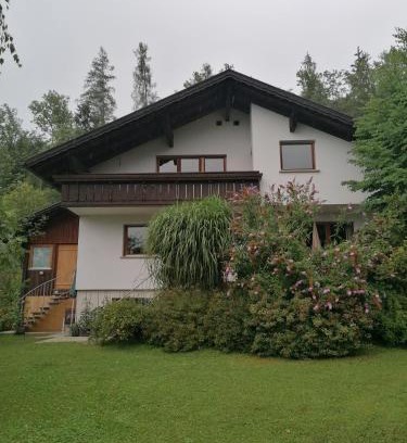 Schwarzach Appartement | Ferienwohnung