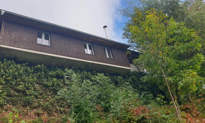 Wambach Appartement | Ferienwohnung auf dem Bückle