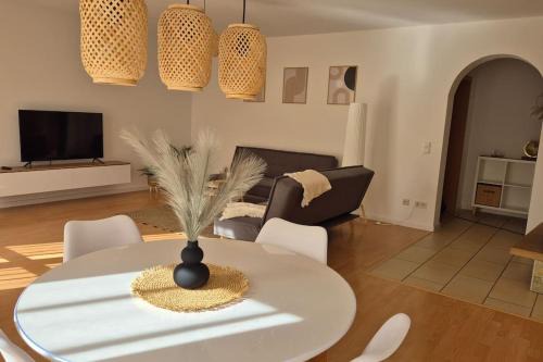 Stahl Appartement | Ferienwohnung AU in Bitburg