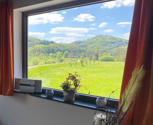 Eisenach Appartement | Ferienwohnung Auenblick