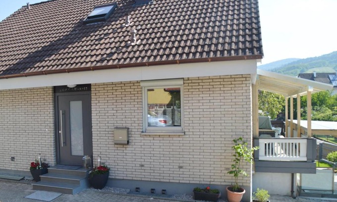 Lauf Appartement | Ferienwohnung Auernig