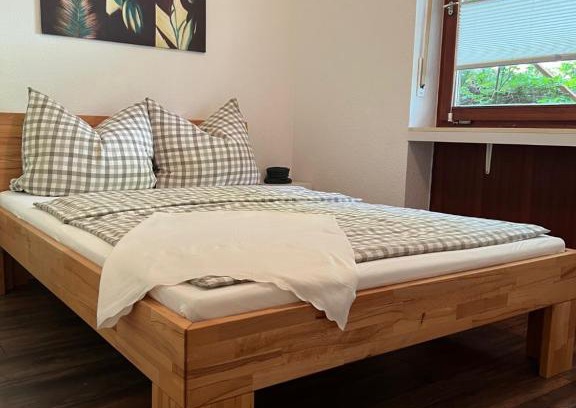 Kaiserslautern Appartement | Ferienwohnung auf dem Betzenberg
