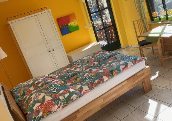 Meckenheim Appartement | Ferienwohnung auf dem Kutzenberg