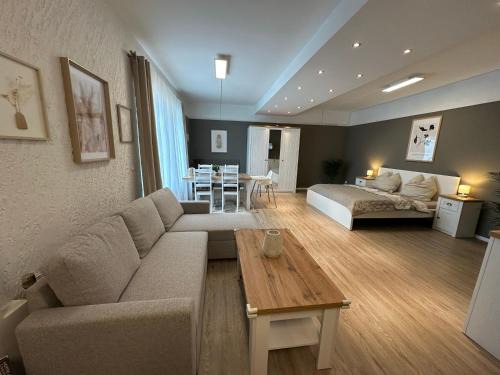 Grethem Appartement | Ferienwohnung auf dem Land