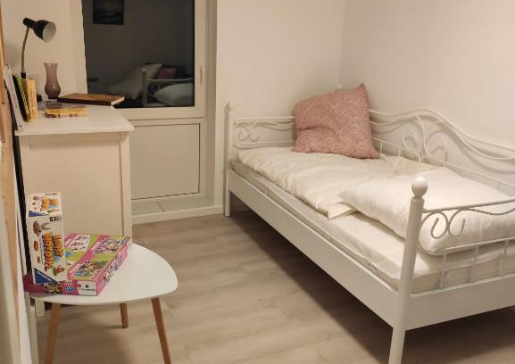 Gulstorf Appartement | Ferienwohnung auf dem Pferdehof
