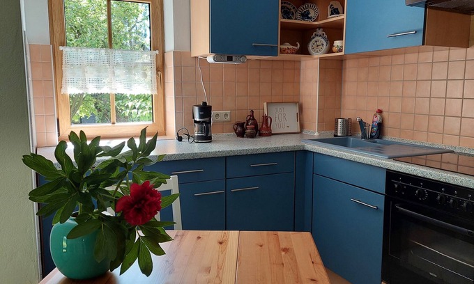 Gustow Appartement | Ferienwohnung auf Rügen