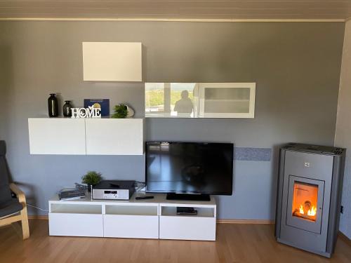 Glindfeld Appartement | Ferienwohnung Augenblick