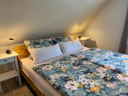 Jever Appartement | Ferienwohnung Ausguck