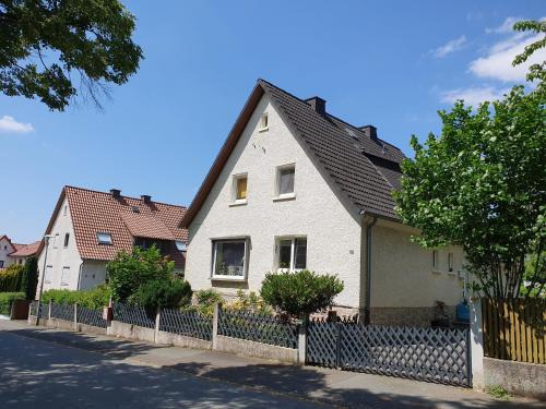 Marienhagen Appartement | Ferienwohnung Auszeit am Edersee