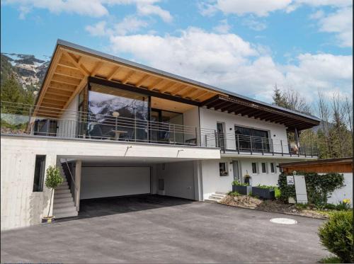 Eben am Achensee Appartement | Ferienwohnung Auszeit am See