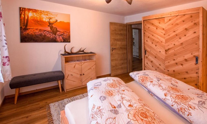 Vils Appartement | Ferienwohnung Auszeit