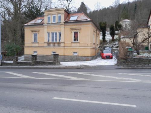 Aue Appartement | Ferienwohnung Auszeit