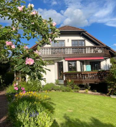 Immenhausen Appartement | Ferienwohnung AUSZEIT