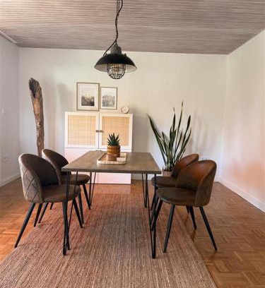 Arenborn Appartement | Ferienwohnung Auszeit